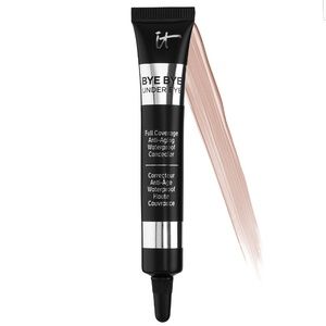 IT Cosmetics Bye Bye Under Eye Concealer Medium